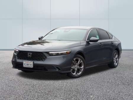 2023 Honda Accord EX BD