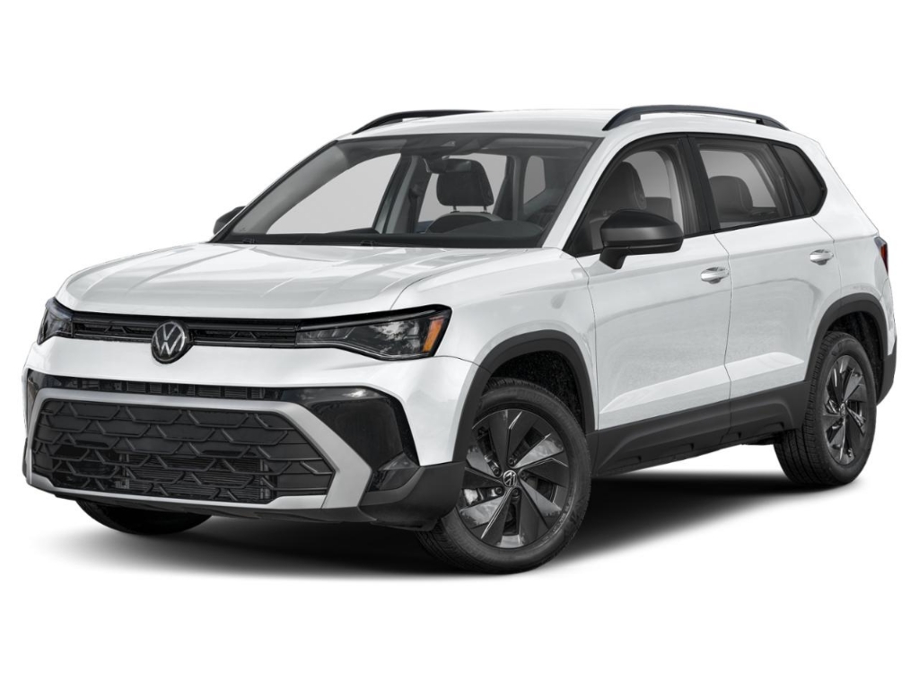 2026 Volkswagen Taos S