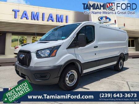 2025 Ford Transit-150 Base