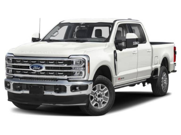 2024 Ford Super Duty F-250 SRW LARIAT