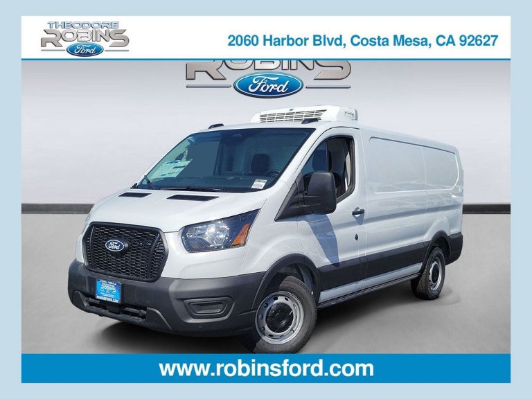 2026 Ford Transit-150 Base