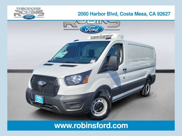 2026 Ford Transit-150 Base
