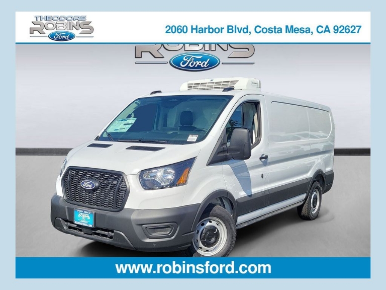 2026 Ford Transit-150 Base