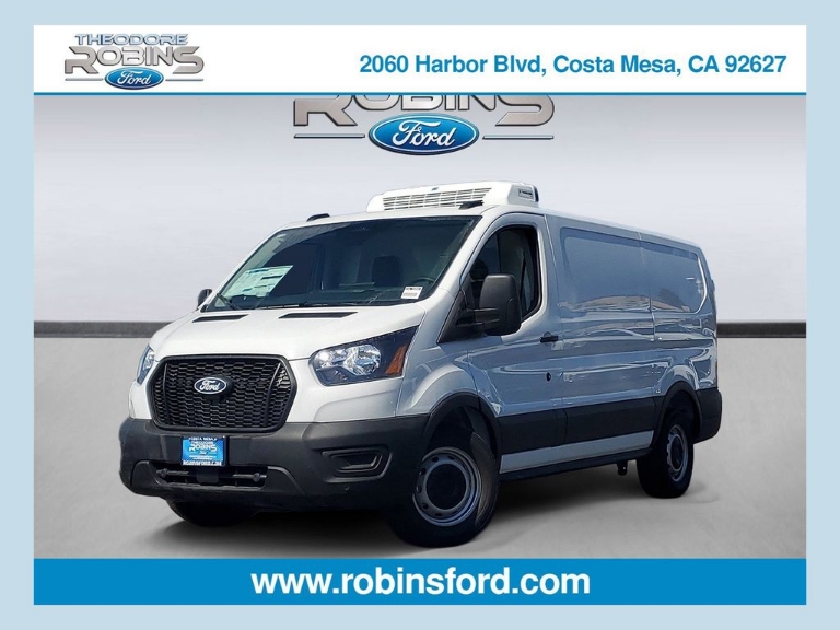 2026 Ford Transit-150 Base