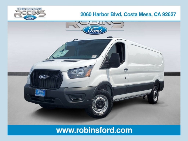 2026 Ford Transit-350 Base