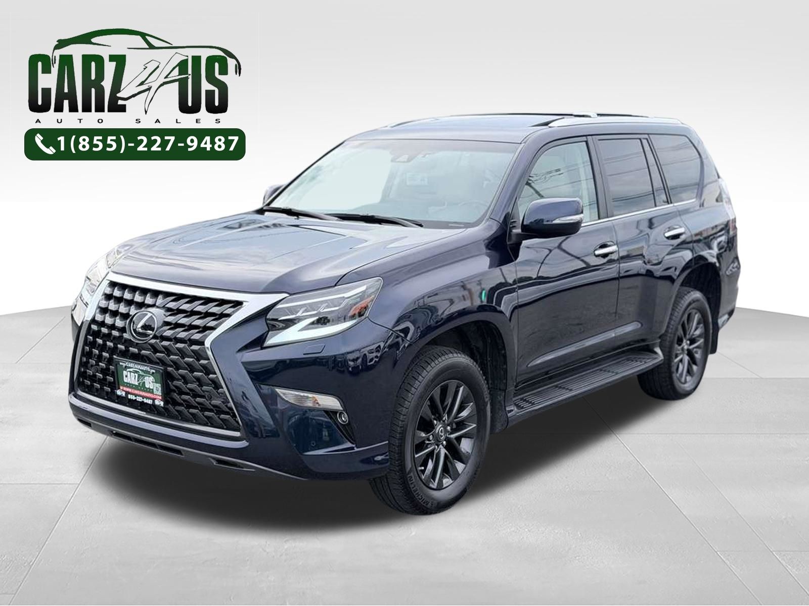 2023 Lexus GX 460