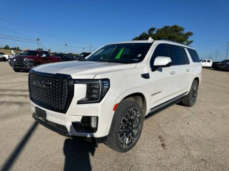 2023 GMC Yukon XL Denali Ultimate