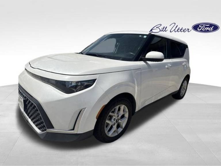 2023 Kia Soul S