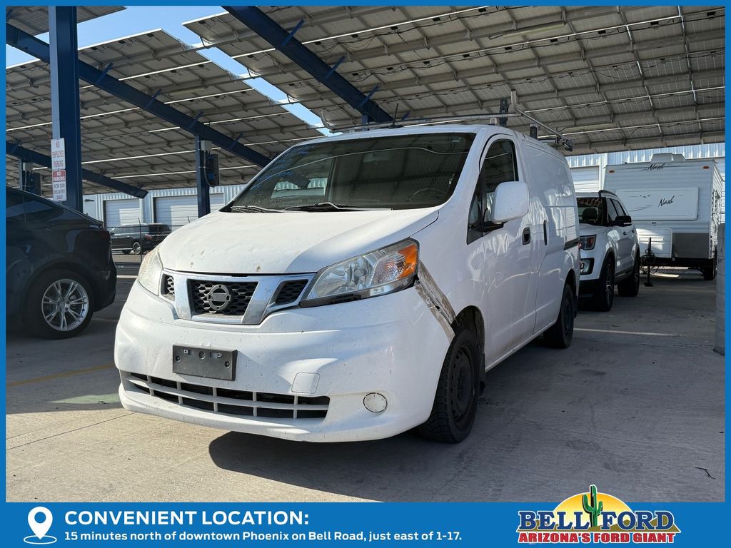 Used 2018 Nissan NV200 SV with VIN 3N6CM0KN4JK693530 for sale in Phoenix, AZ