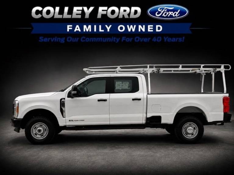 2023 Ford F-350SD XL