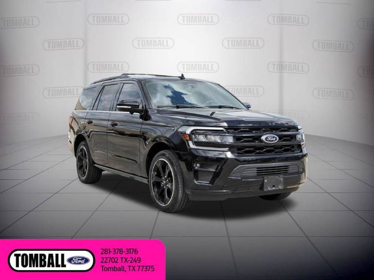 2023 Ford Expedition Limited