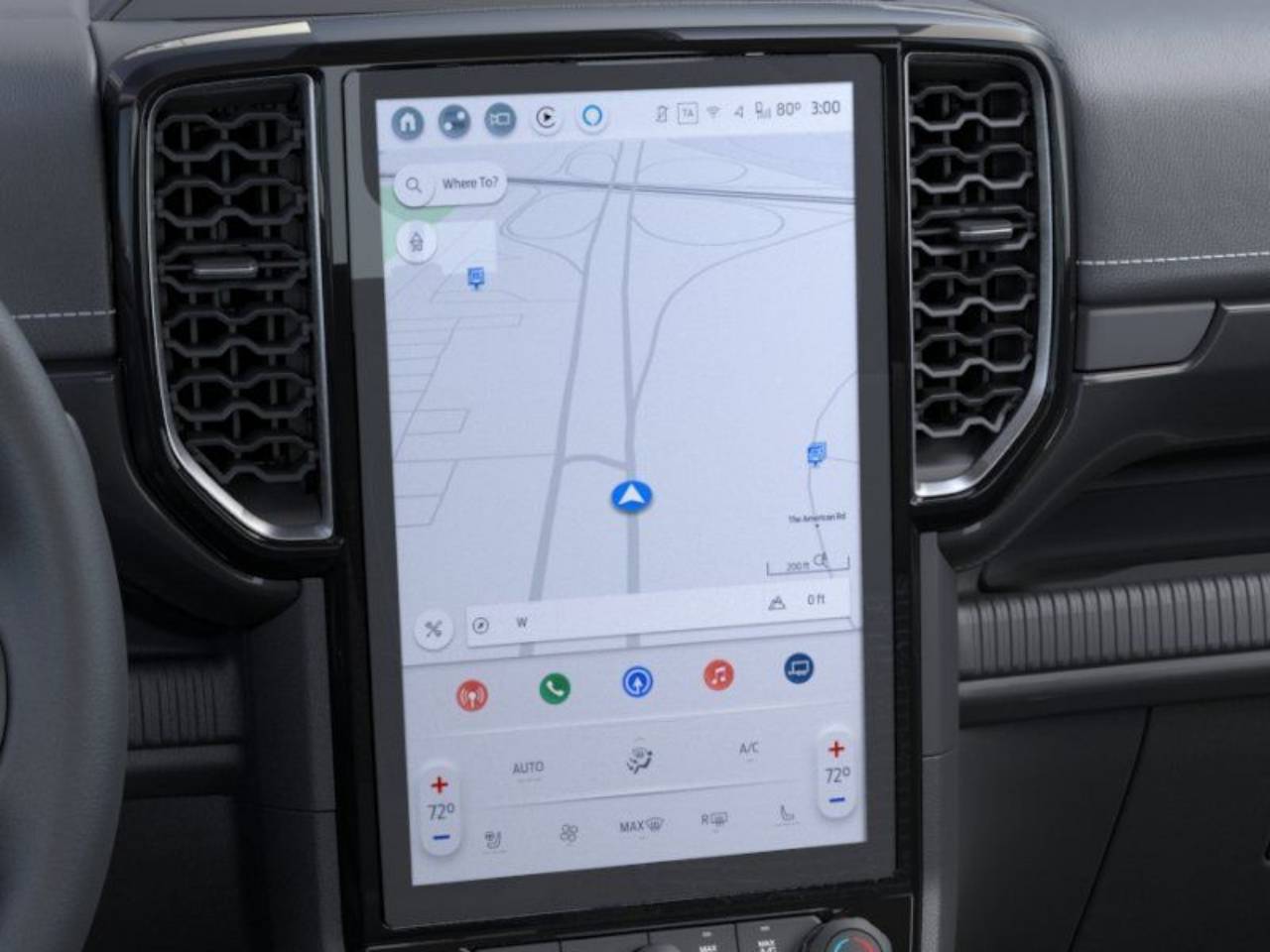 2025 Ford Ranger Lariat - Photo 14