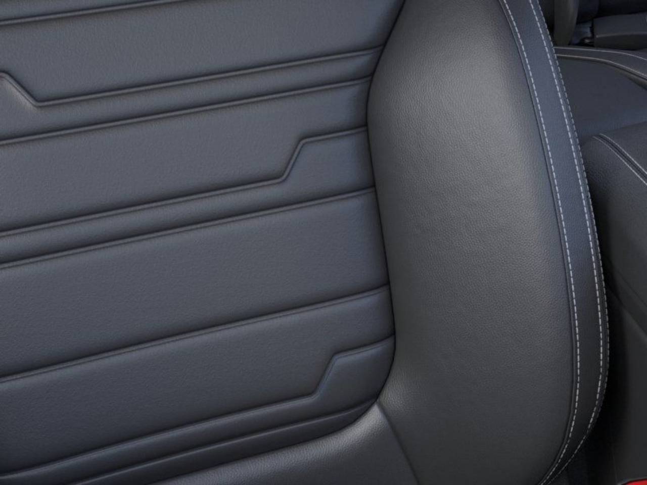 2025 Ford Ranger Lariat - Photo 16
