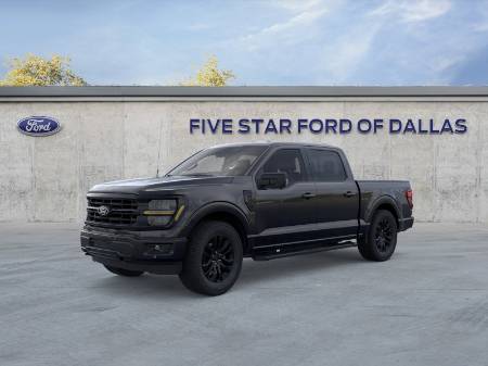 2026 Ford F-150 FS Performance Stage 1