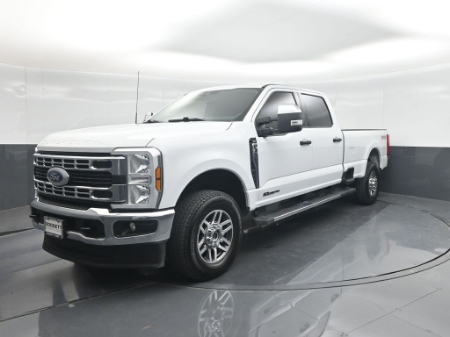2024 Ford Super Duty F-350 SRW XLT