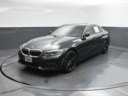 2020 BMW 3 Series 330I