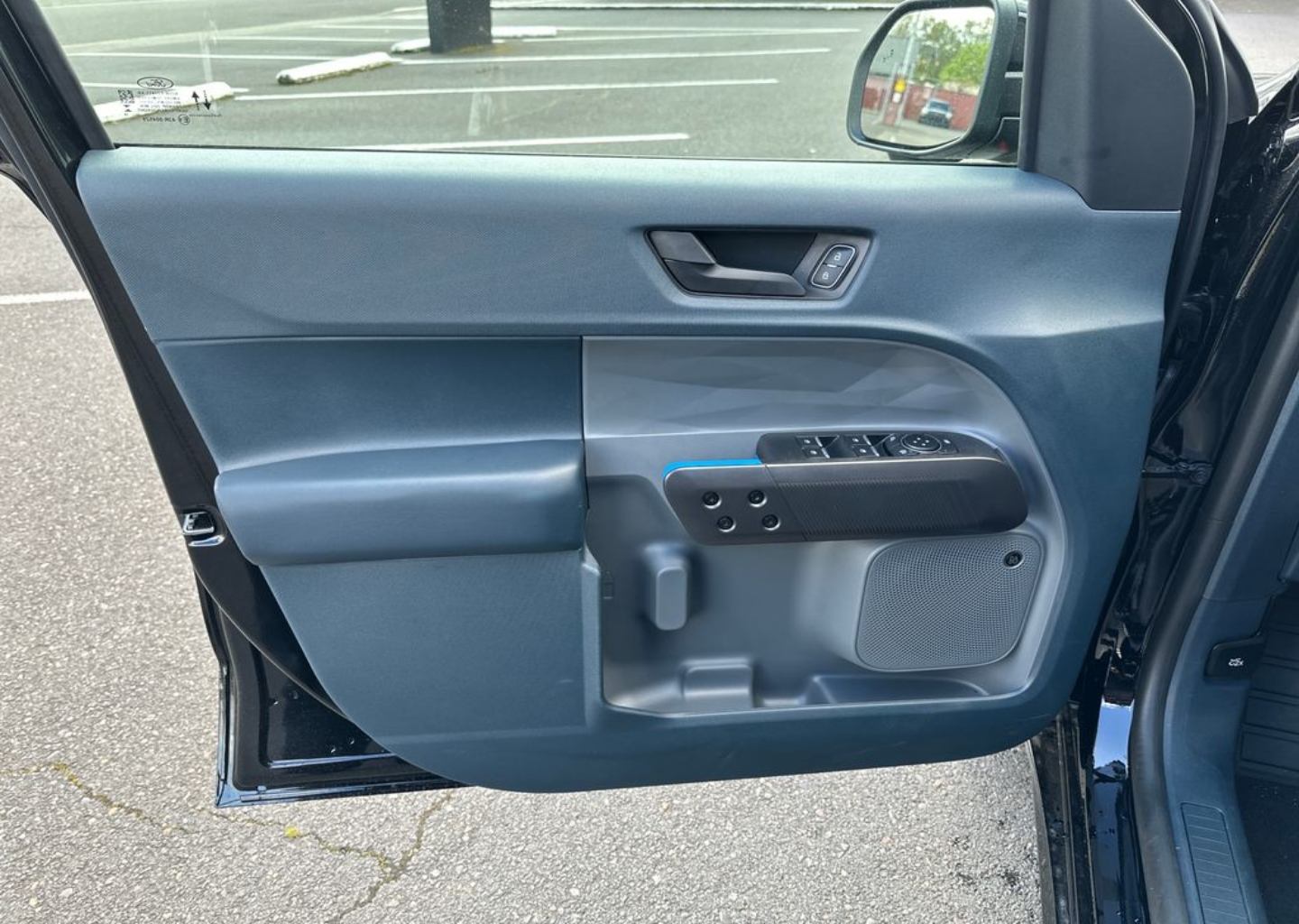 2025 Ford Maverick Lobo Premium - Photo 11