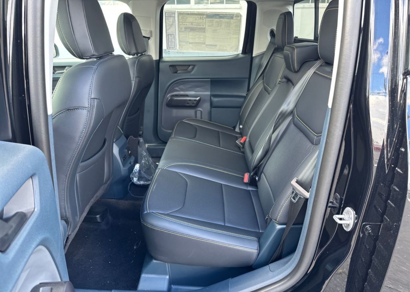 2025 Ford Maverick Lobo Premium - Photo 14