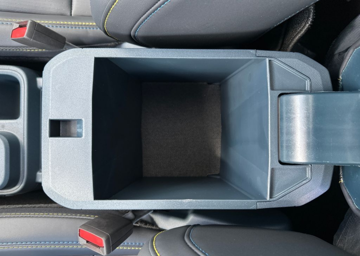 2025 Ford Maverick Lobo Premium - Photo 15