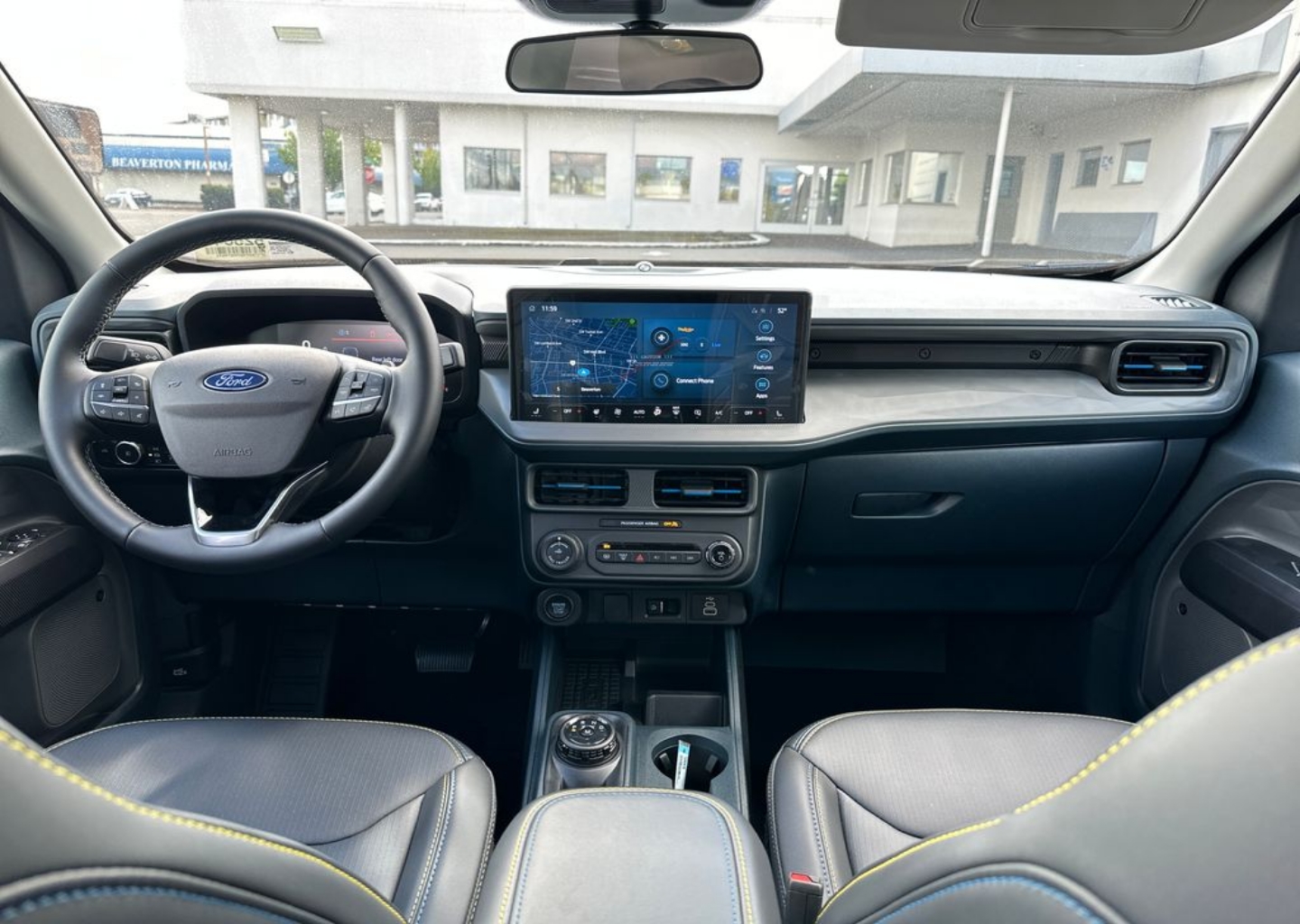 2025 Ford Maverick Lobo Premium - Photo 16