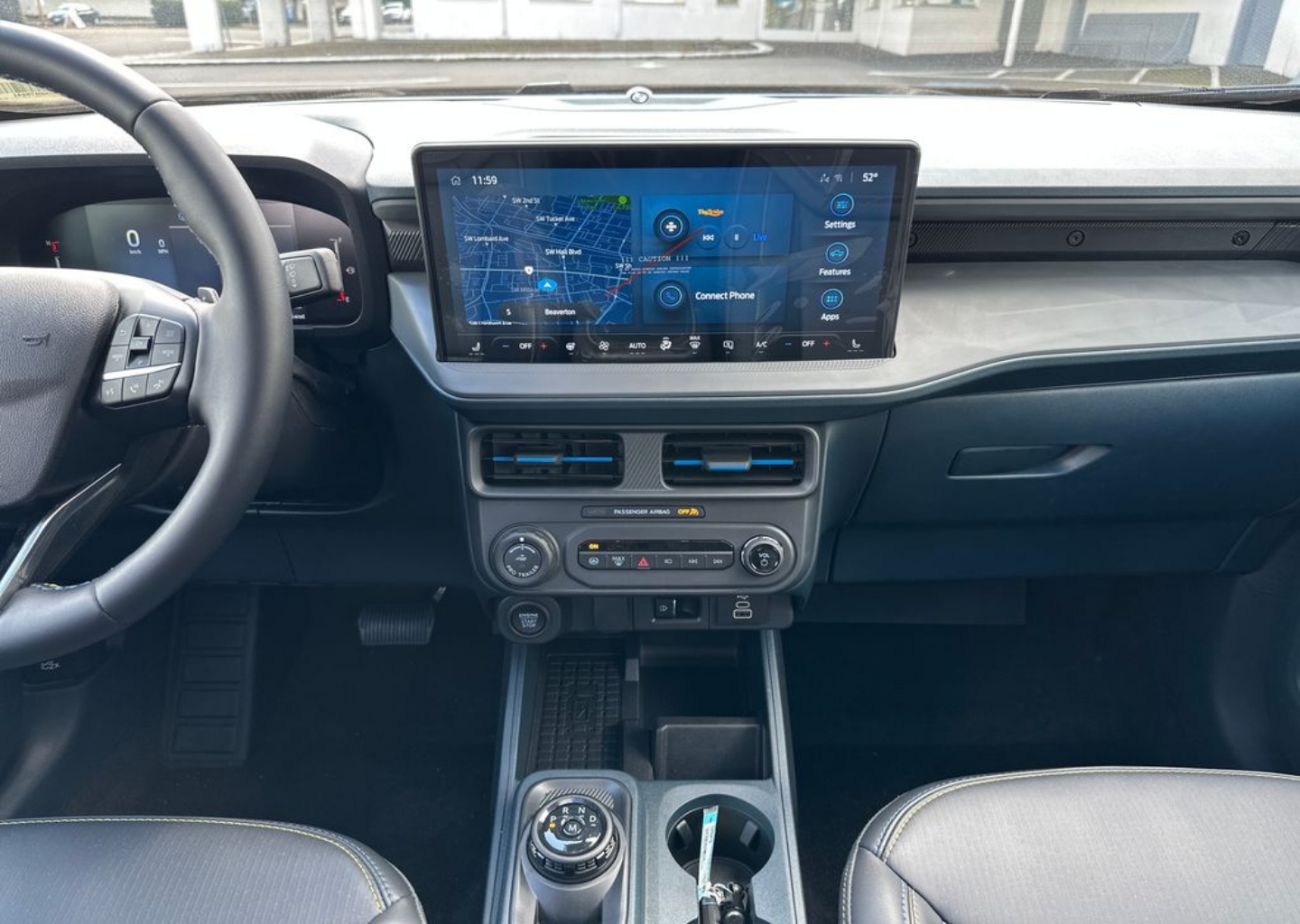 2025 Ford Maverick Lobo Premium - Photo 17