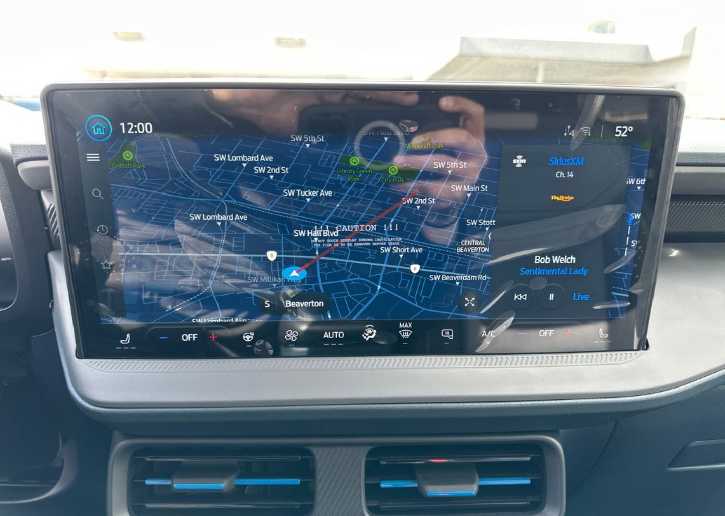 2025 Ford Maverick Lobo Premium - Photo 19