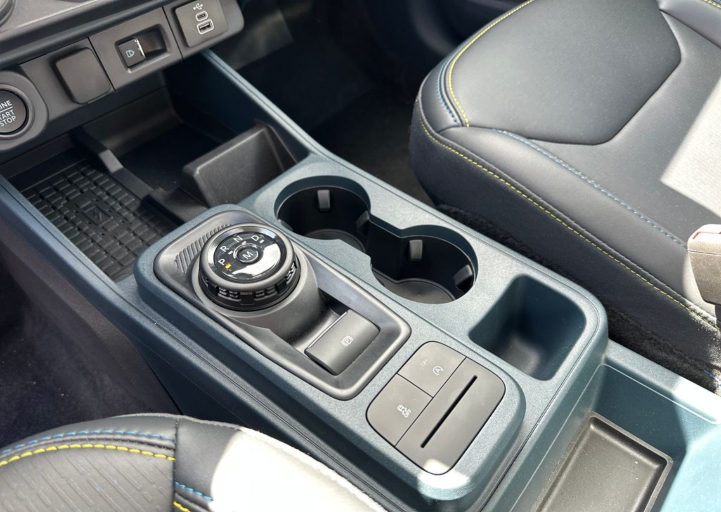2025 Ford Maverick Lobo Premium - Photo 20