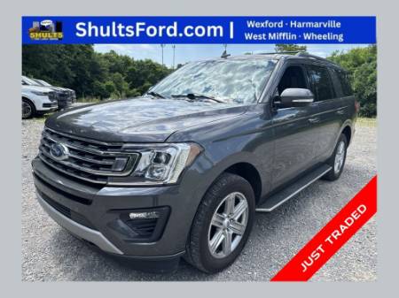 2020 Ford Expedition XLT