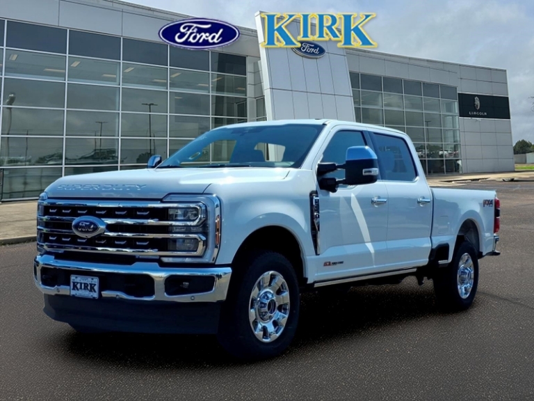 2026 Ford F-250 Super Duty LARIAT