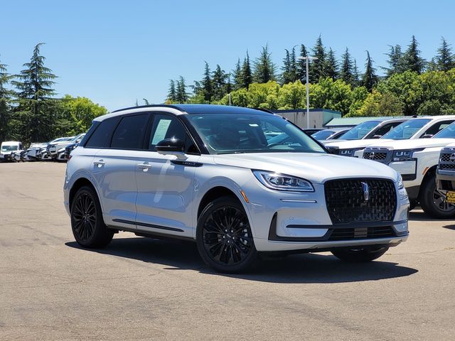 New 2026 Lincoln Corsair Plug-In Hybrid Grand Touring