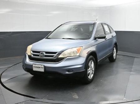 2011 Honda CR-V EX