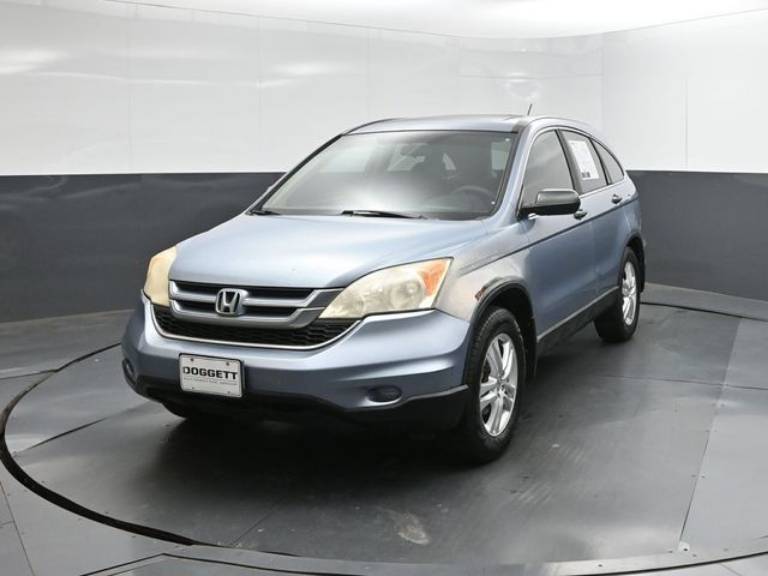 2011 Honda CR-V EX
