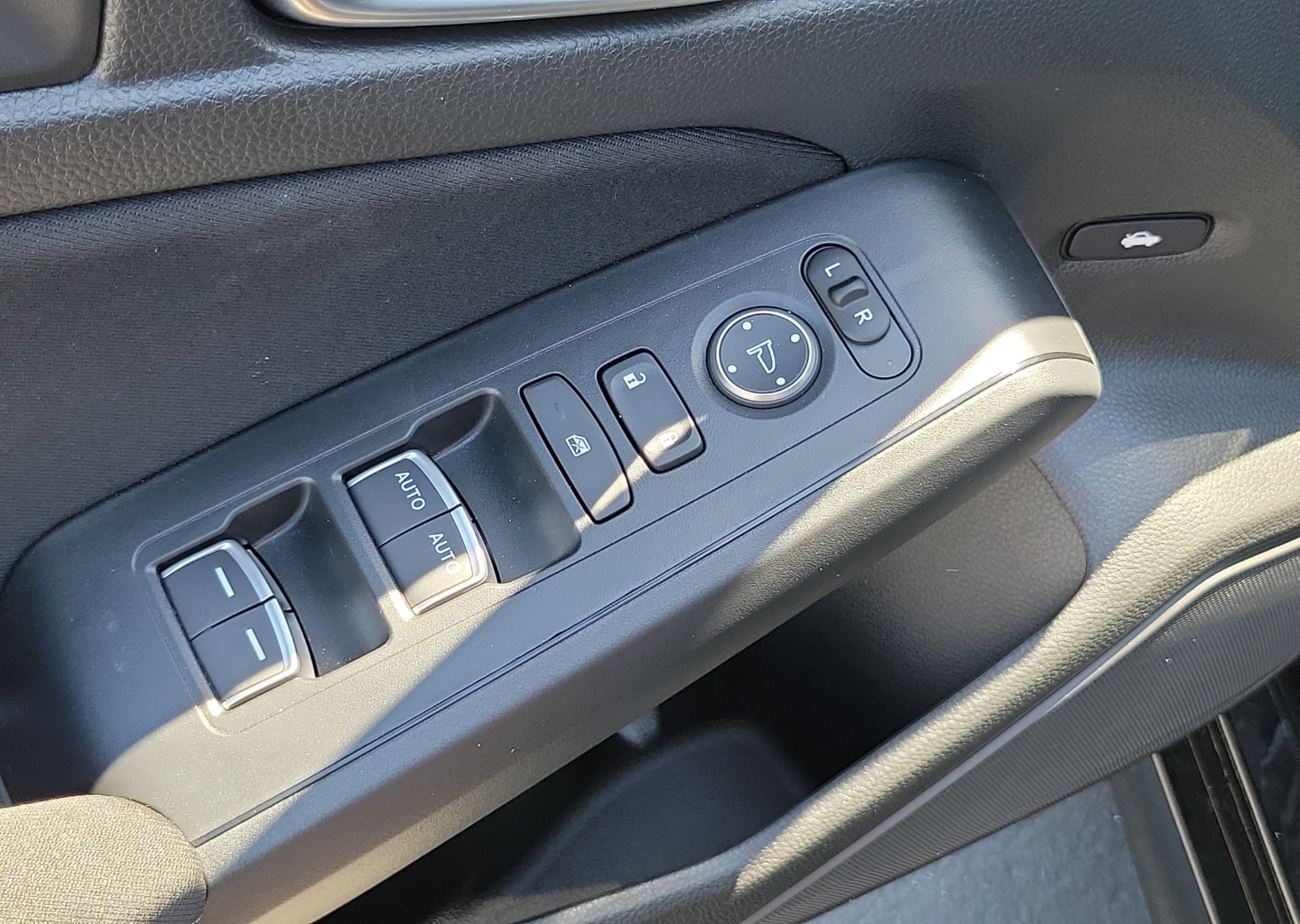 2026 Honda Civic LX - Photo 20