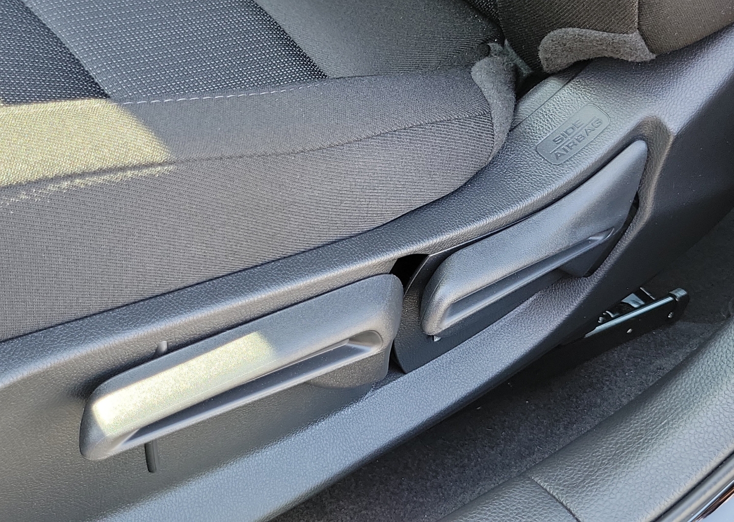 2026 Honda Civic LX - Photo 21