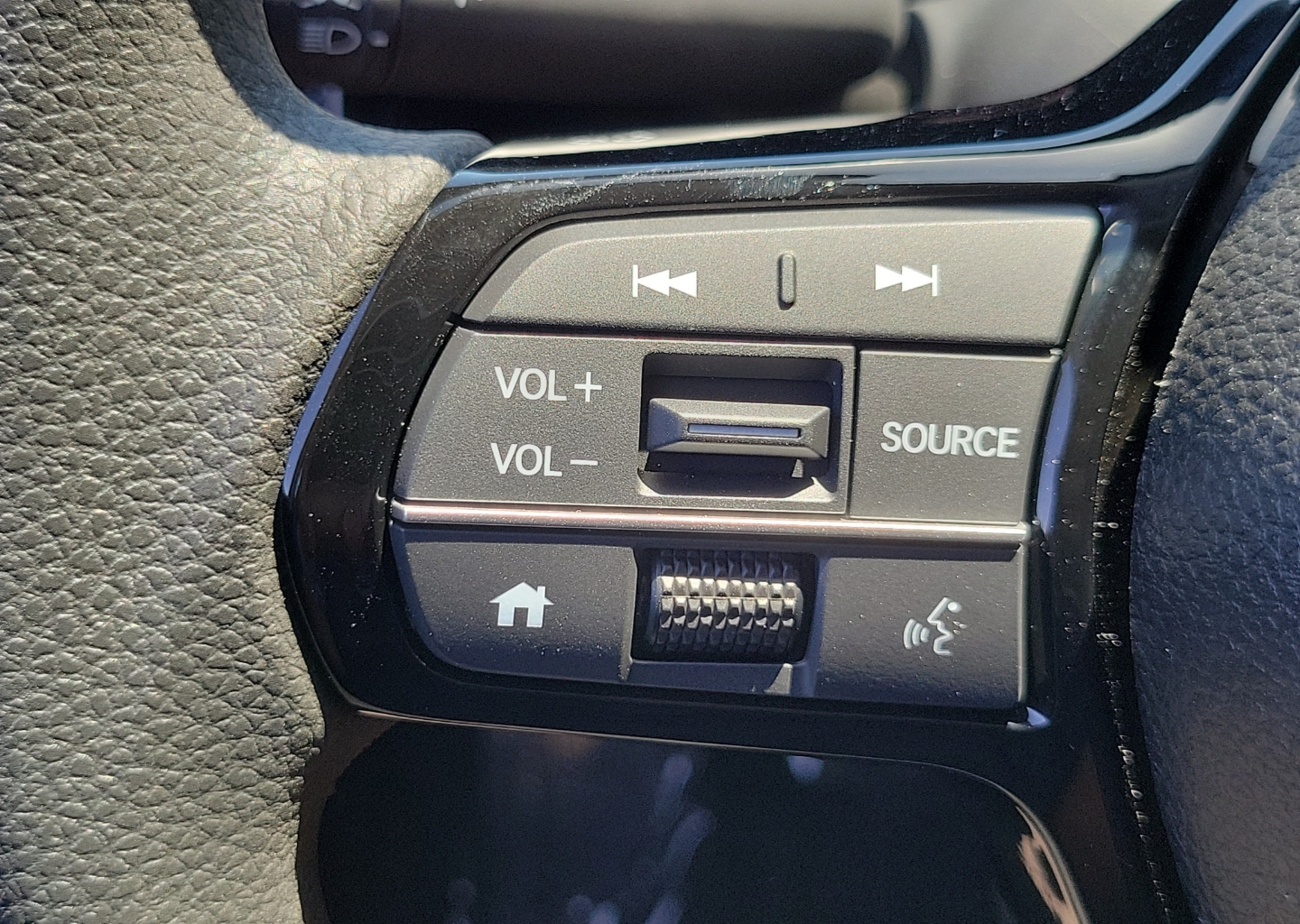 2026 Honda Civic LX - Photo 23