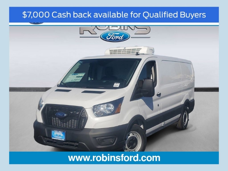 2025 Ford Transit-150 Base