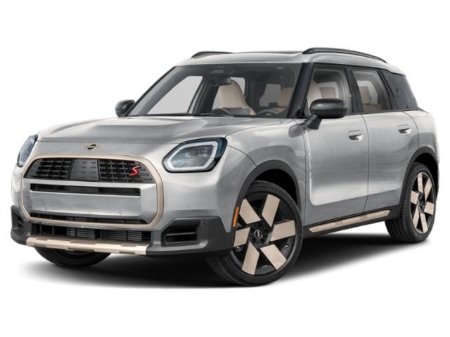 2025 Mini Cooper S Countryman Signature Plus