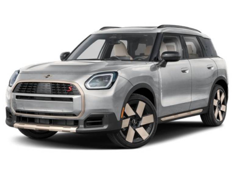 2025 Mini Cooper S Countryman Signature Plus