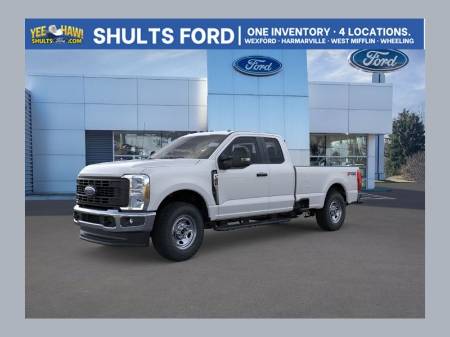 2026 Ford F-350SD