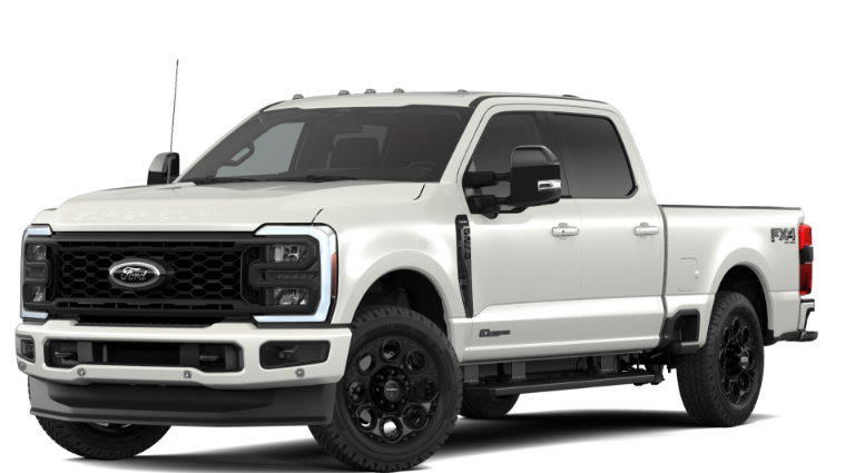 2026 Ford F-Series SD F250 4X4 CREW/C