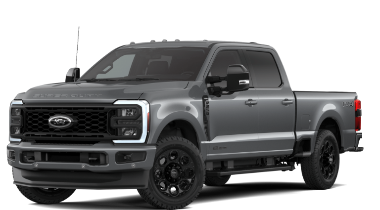 2026 Ford F-Series SD F250 4X4 CREW/C