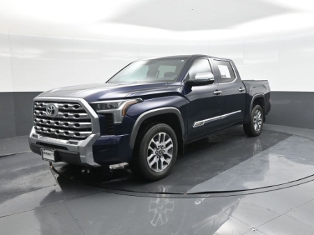 2024 Toyota Tundra 4WD 1794 Edition
