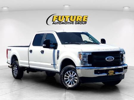 2019 Ford F-250SD XL