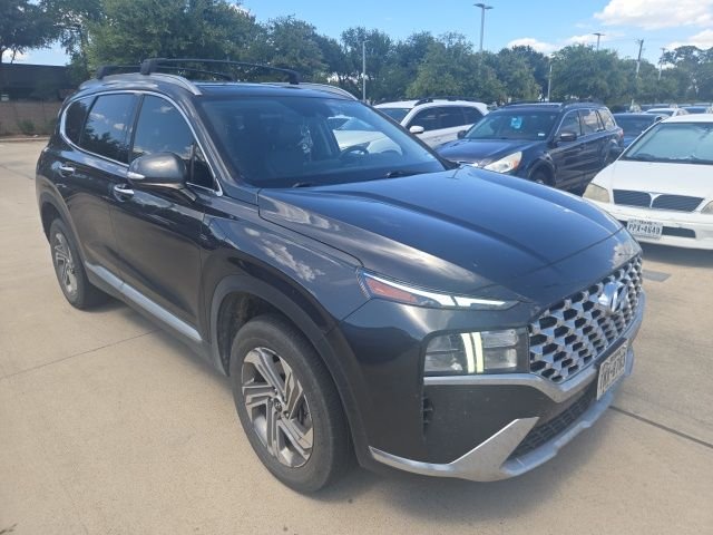 Used 2023 Hyundai Santa Fe SEL