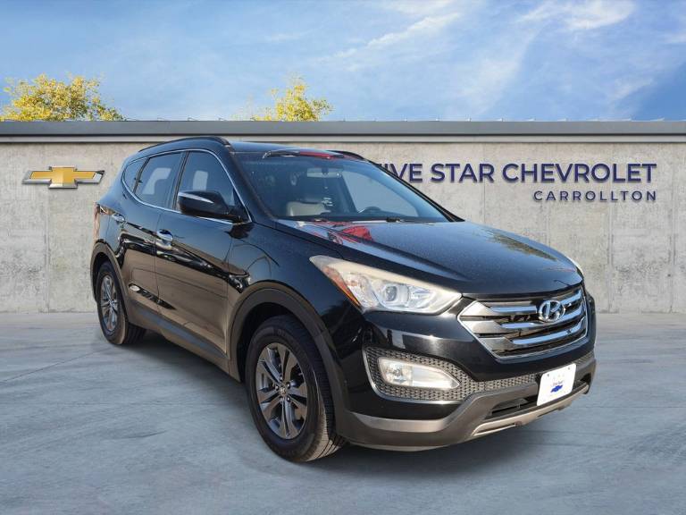 2014 Hyundai Santa Fe Sport Base