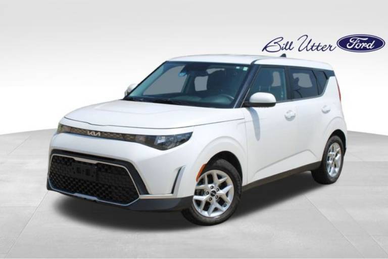 2023 Kia Soul S