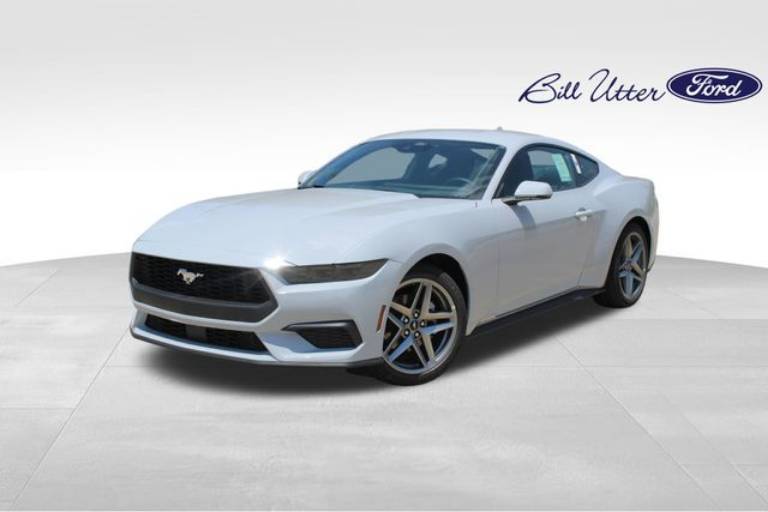 2026 Ford Mustang EcoBoost® Premium