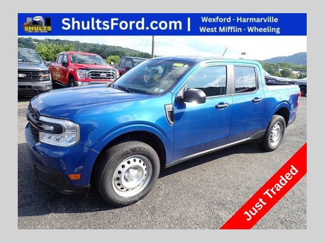 Used 2023 Ford Maverick XL