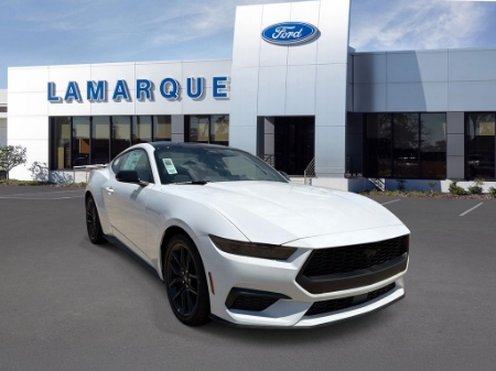 2026 Ford Mustang EcoBoost® Premium