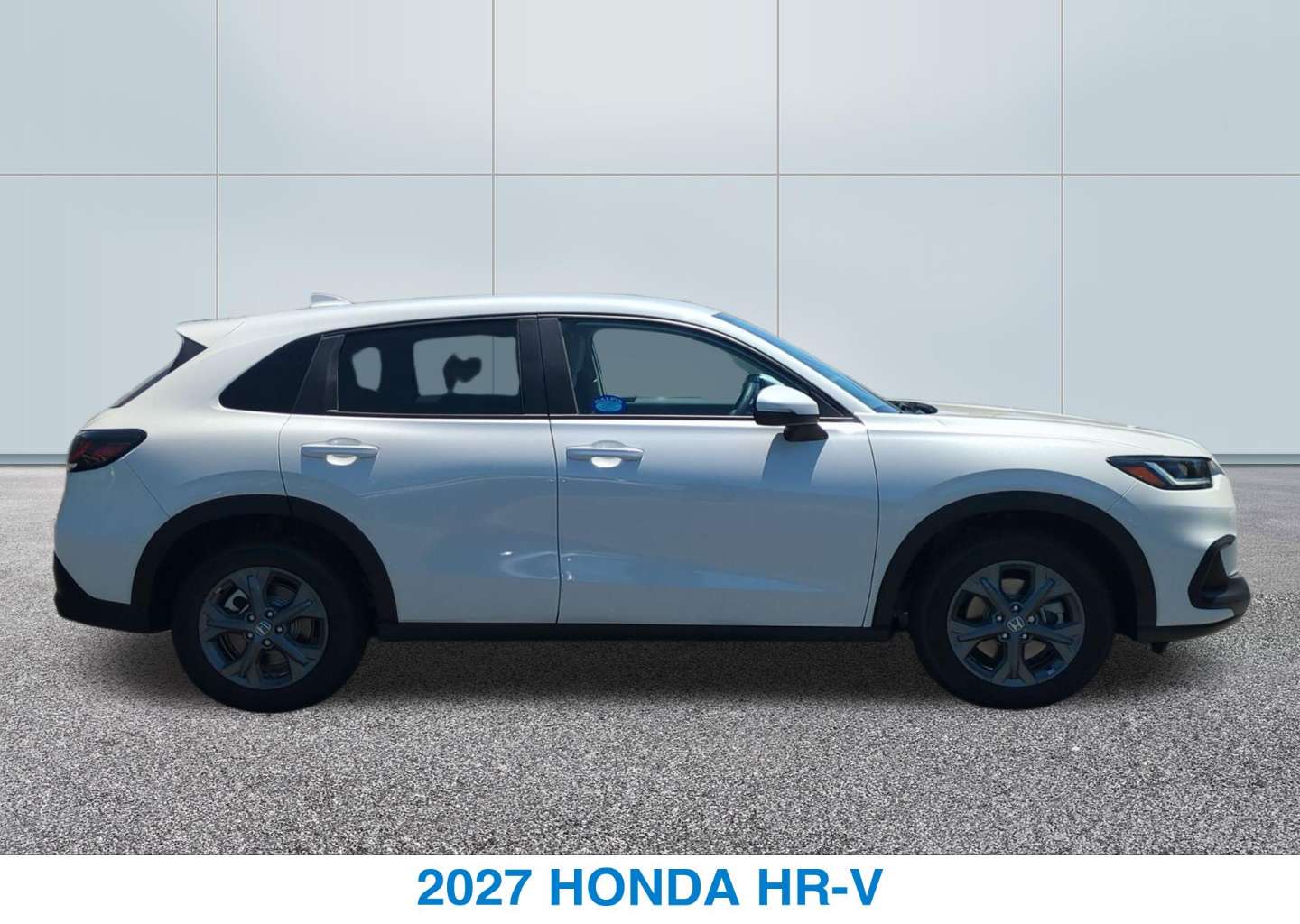 2027 Honda HR-V LX - Photo 6
